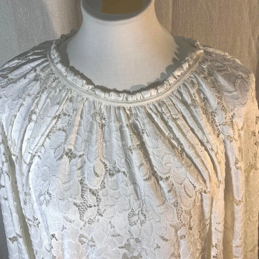 Free People soft sheer